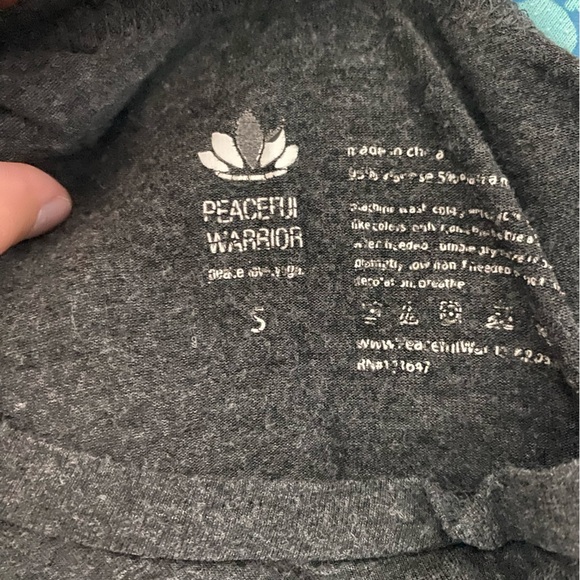 Boho tank - Picture 2 of 2